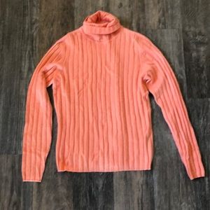 Andre Christian Cashmere women’s sweater